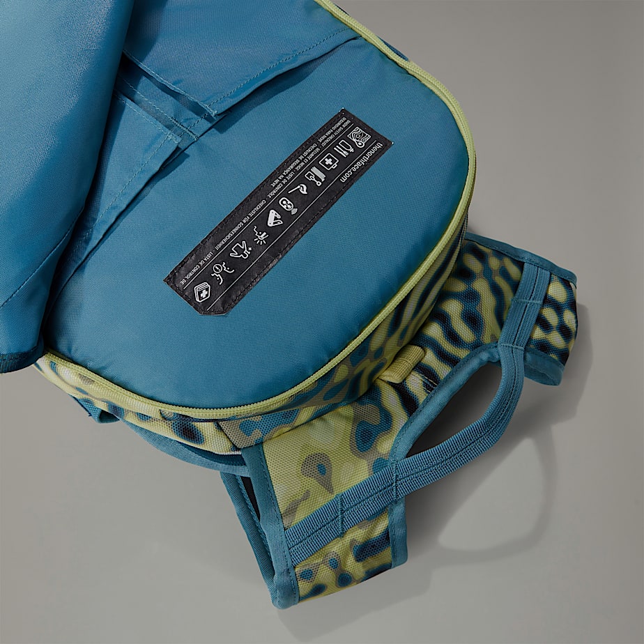 Slackpack 2.0 Tagesrucksack