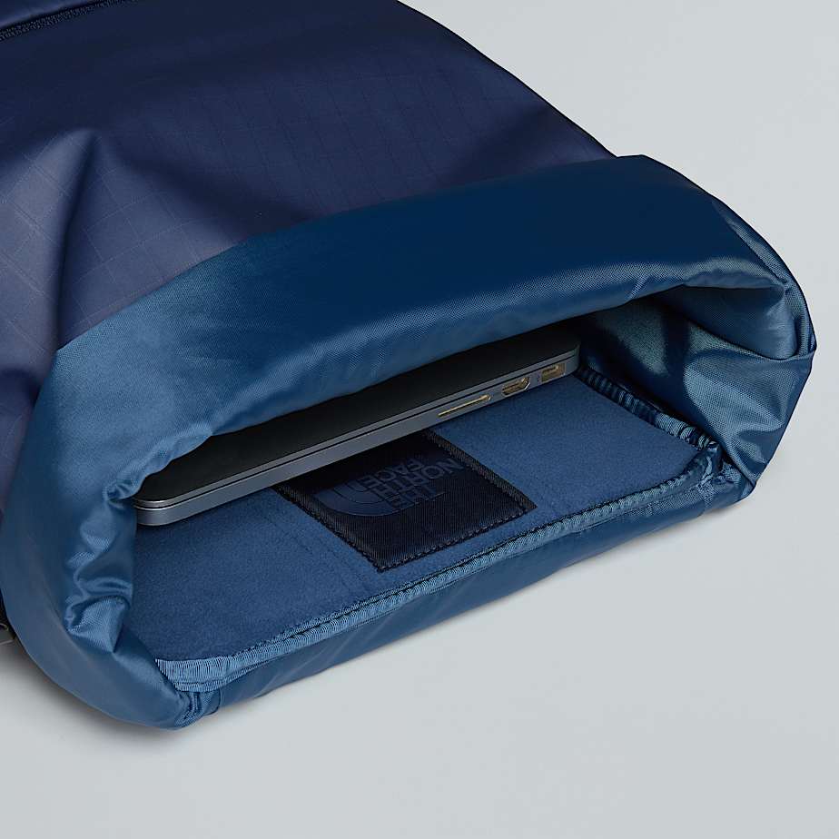 Base Camp Voyager Rolltop Tasche