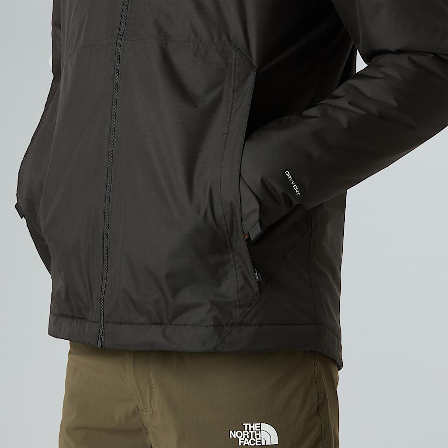 Herren Millerton Insulated Jacket