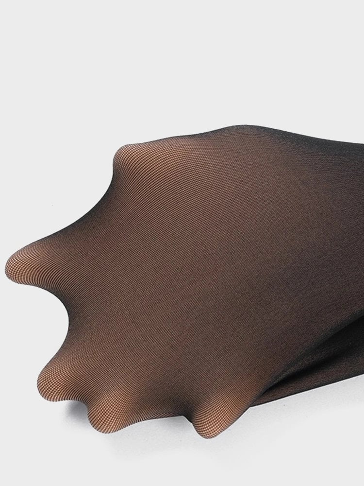 🔥MAGISCH Strumpfhose mit Fleece-Futter für nackte Beine☁️