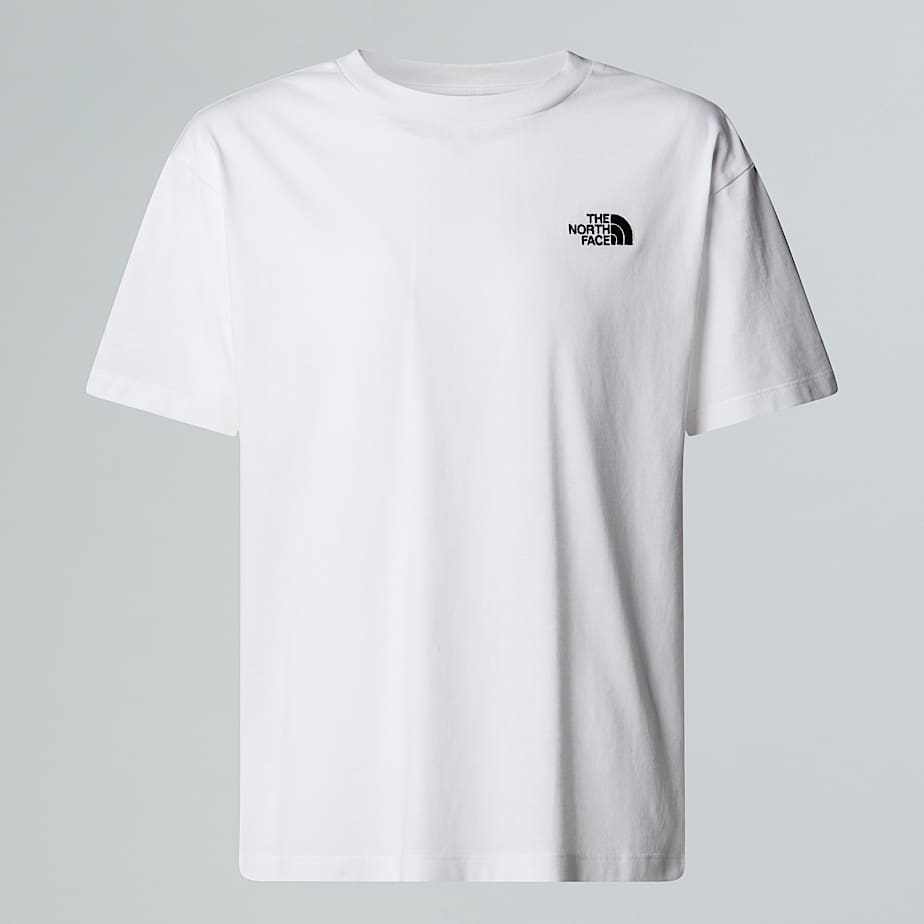 Das Oversized T-Shirt – Dein Essential