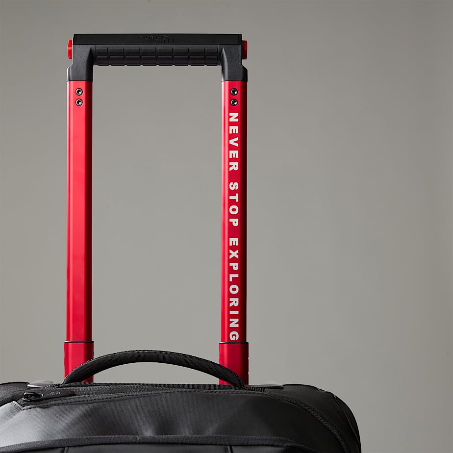 Base Camp Rolling Thunder 22''
