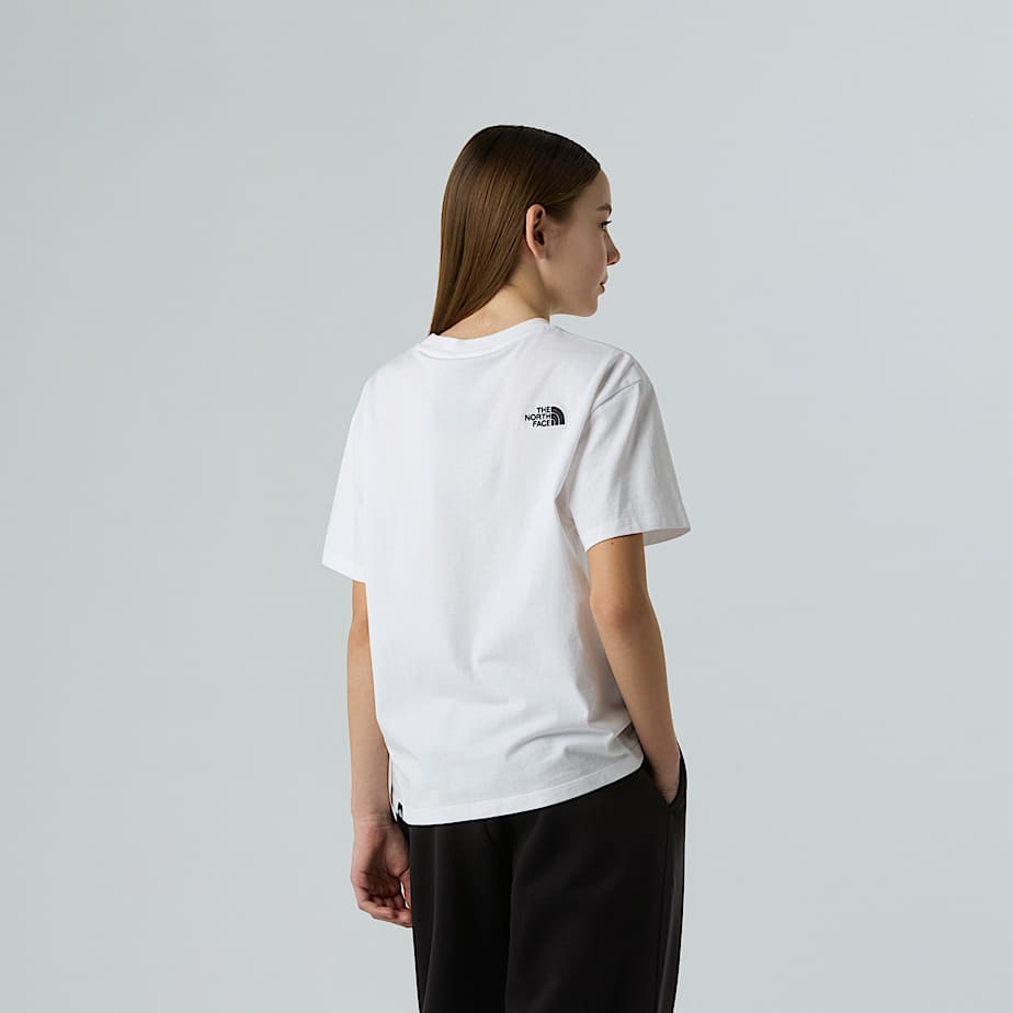 Das Oversized T-Shirt – Dein Essential