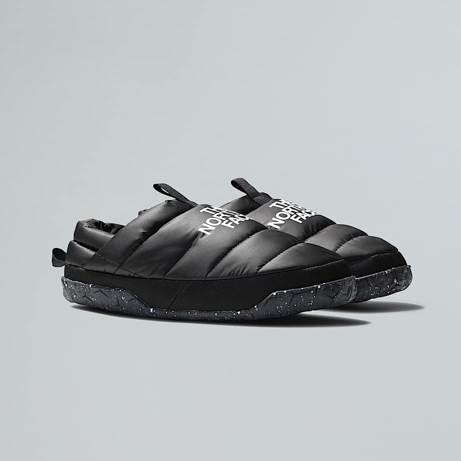 Nuptse Winter-Pantoletten für Herren