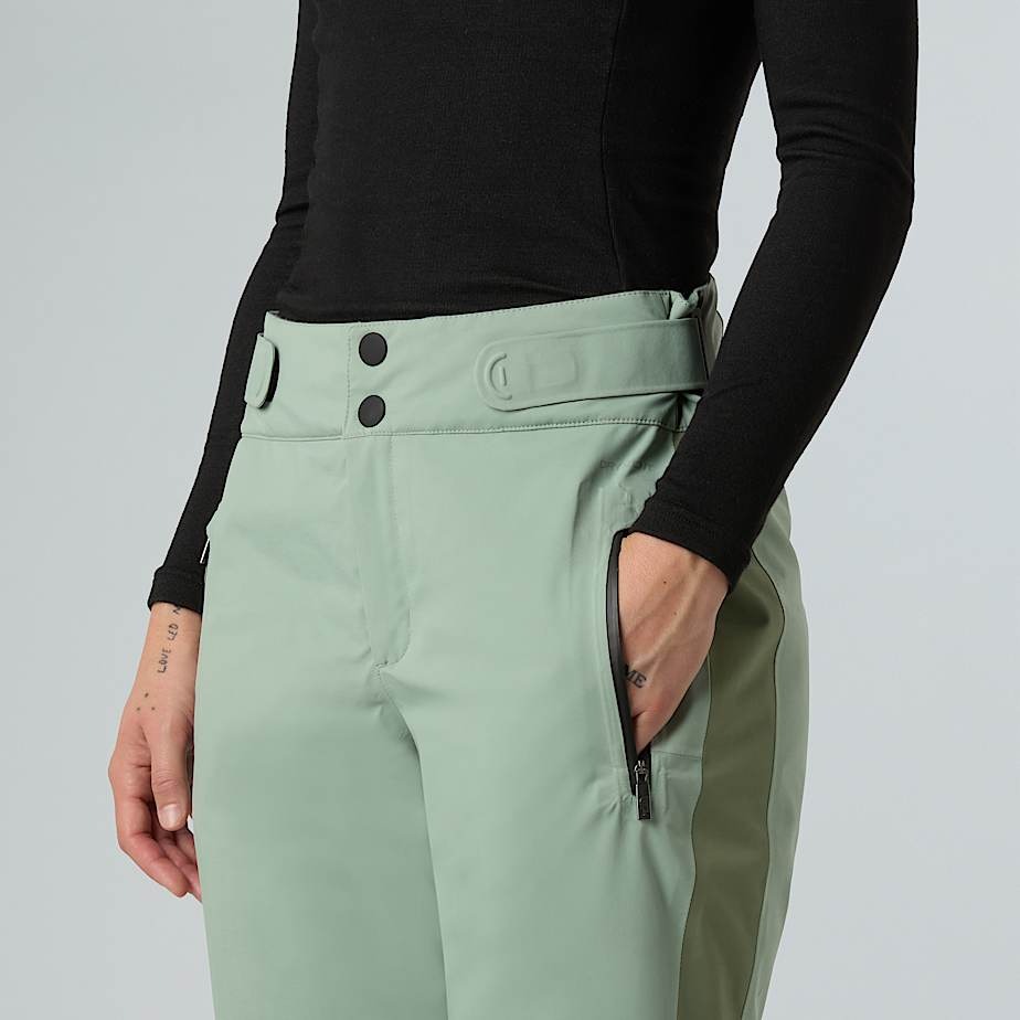 Damen-Lenado-Hose