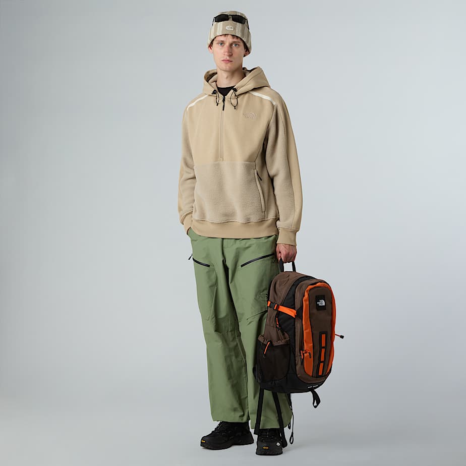 Hot Shot Rucksack – Sonderedition