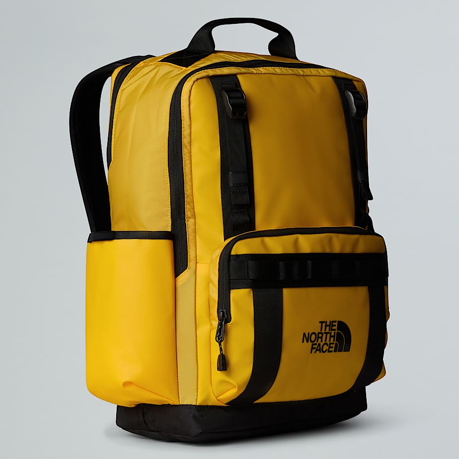 Tagesrucksack „Base Camp“