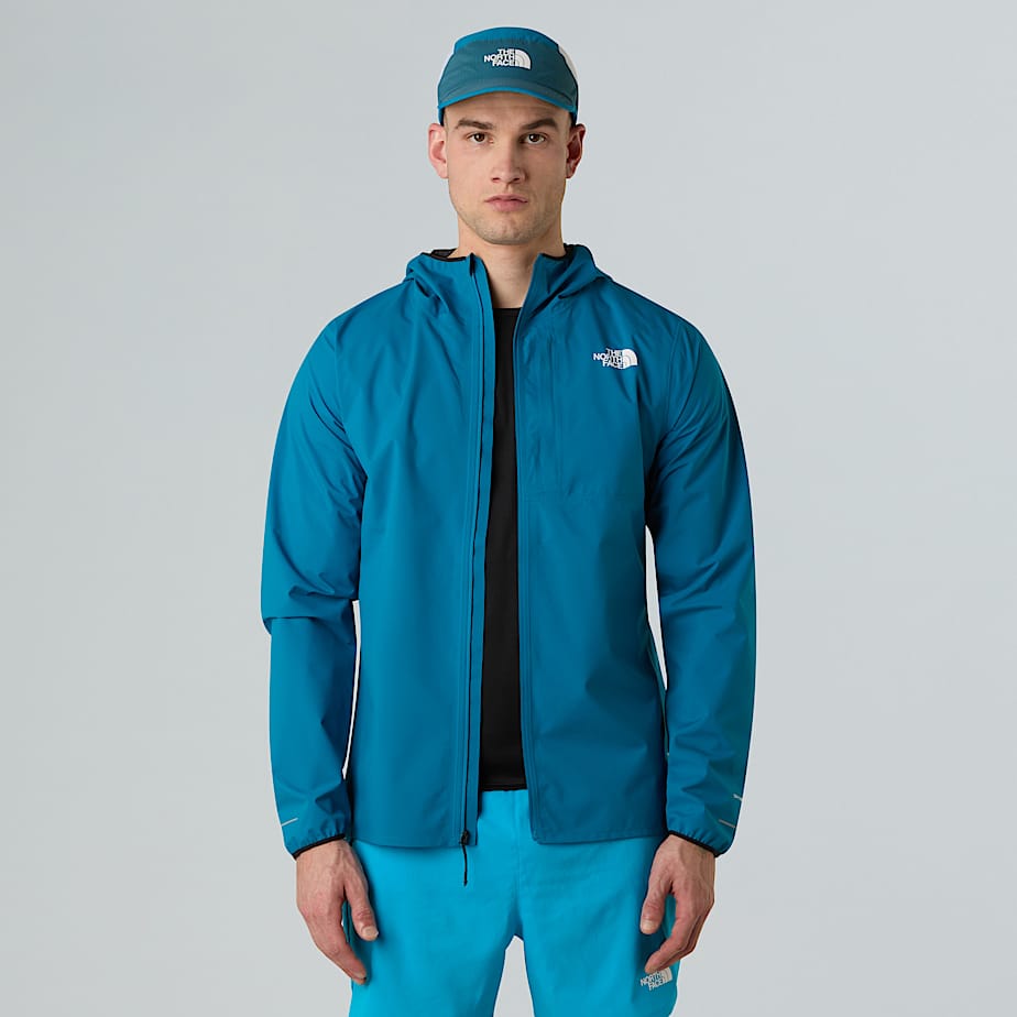 Herrenjacke Fontanales