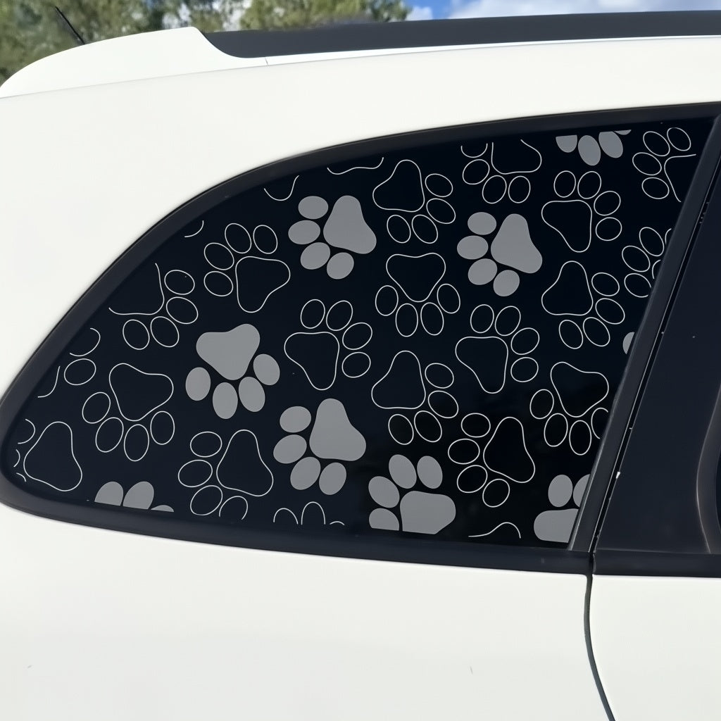 Autoaufkleber