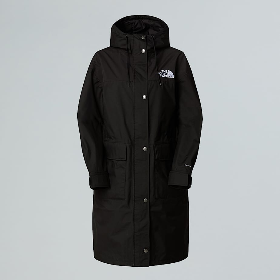 Damen-Parka Reign