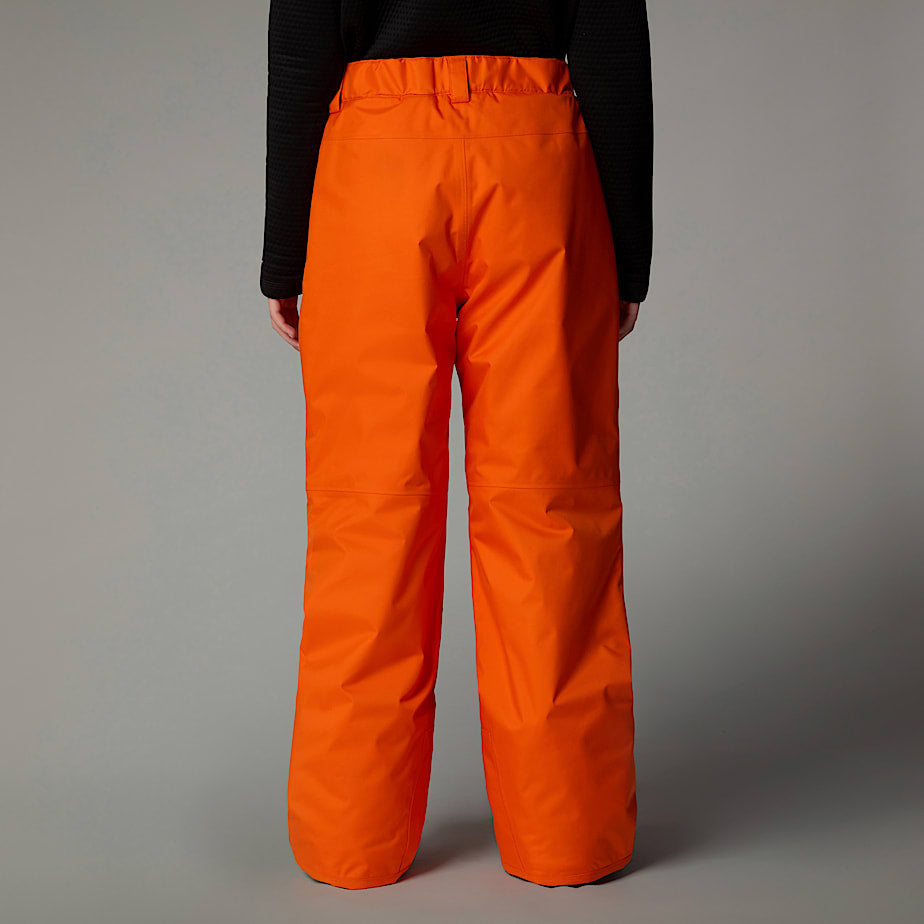 Jungen Isolierte Skihose Freedom