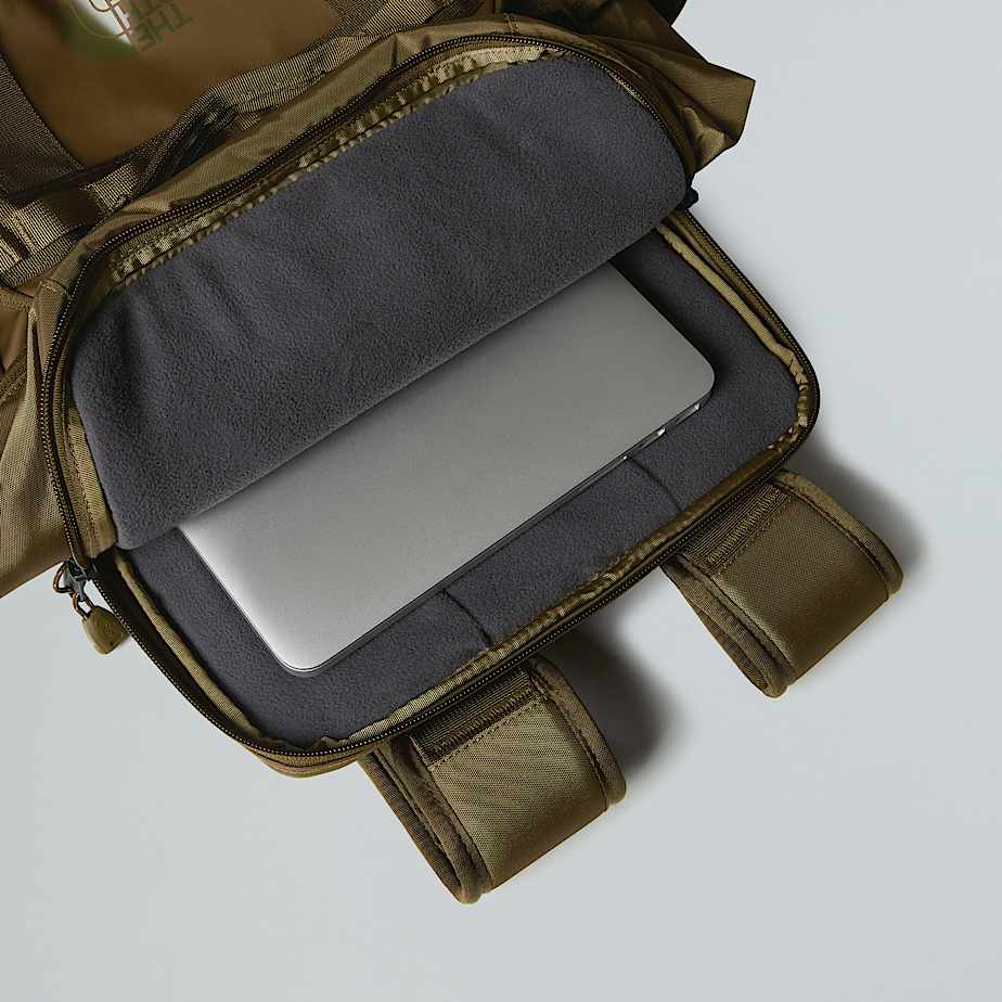 Tagesrucksack „Base Camp“