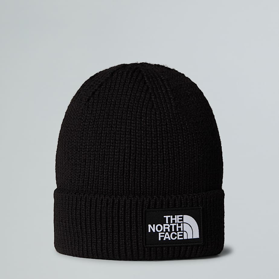 Mütze mit Logo-Aufnäher