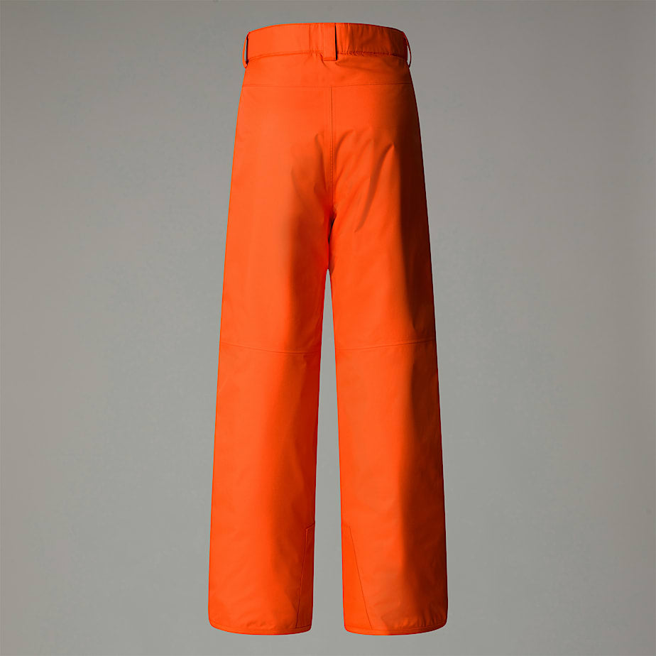 Jungen Isolierte Skihose Freedom