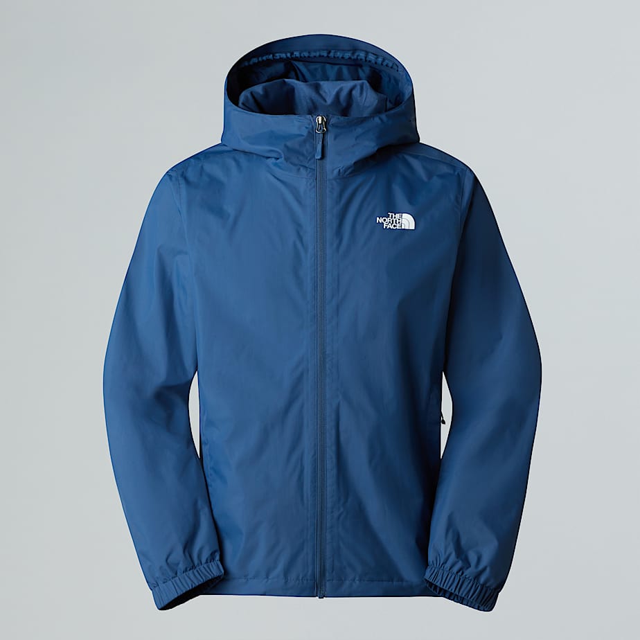 Herren New Peak Packable Jacke
