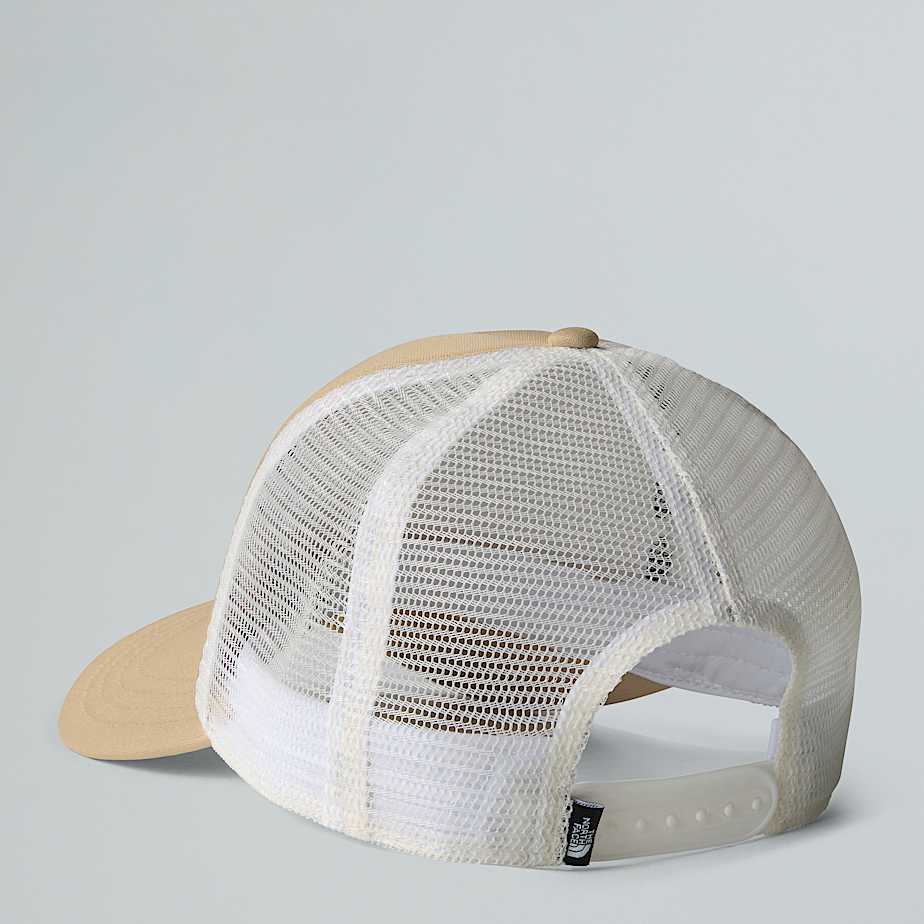 Trucker Cap mit Logo