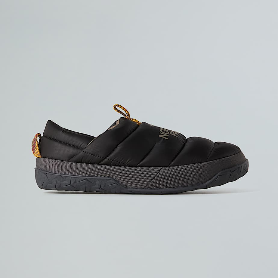 Nuptse Winter-Pantoletten für Herren