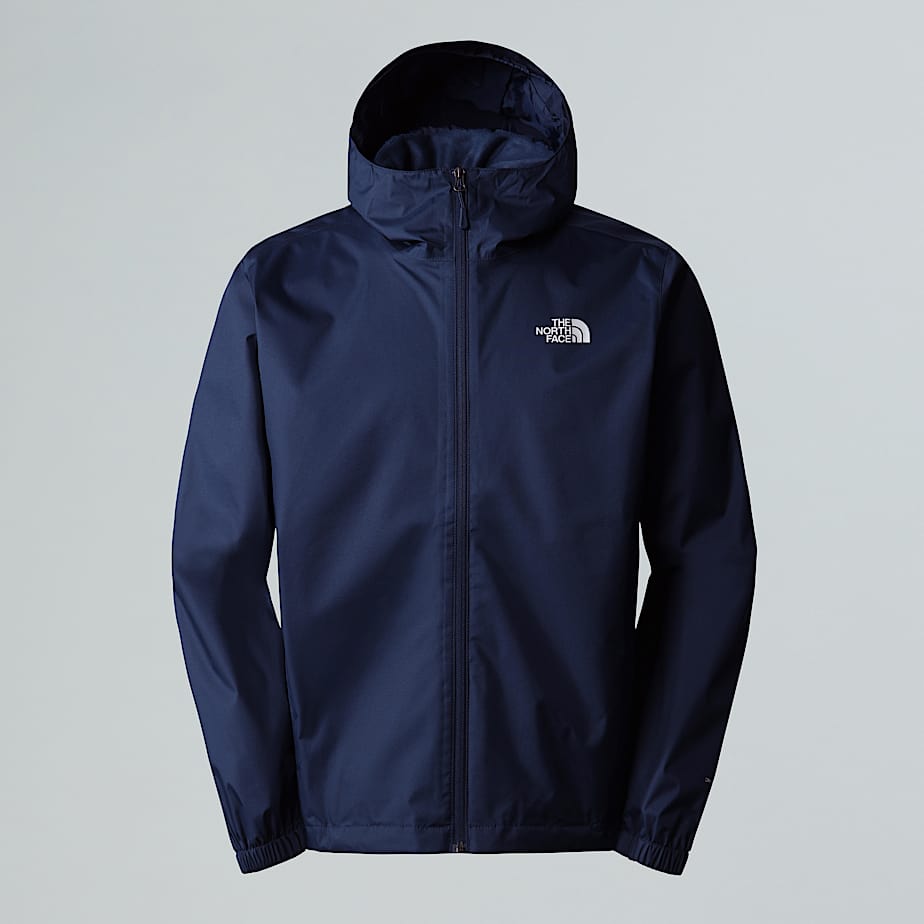 Herren Quest Kapuzenjacke