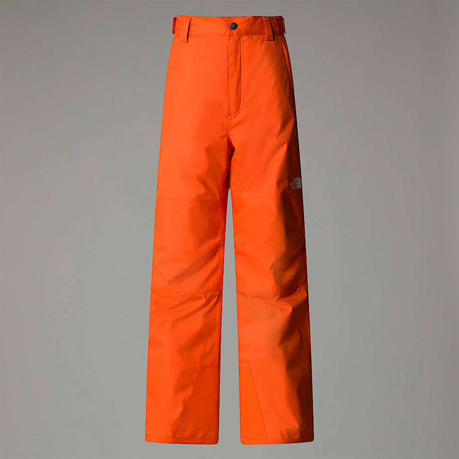 Jungen Isolierte Skihose Freedom