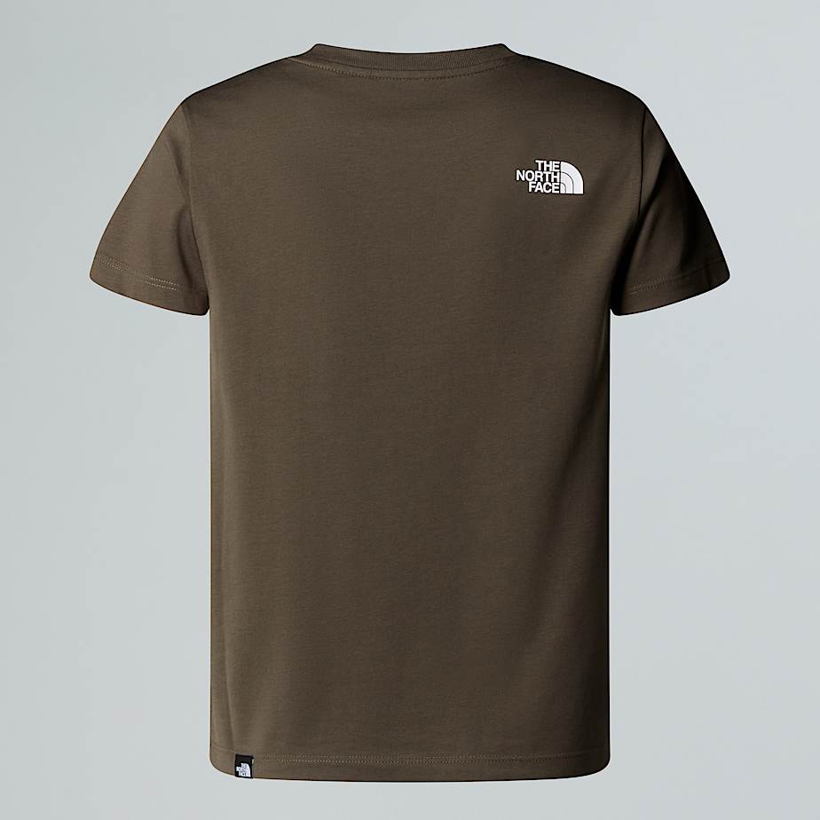 Teens' Easy T-Shirt