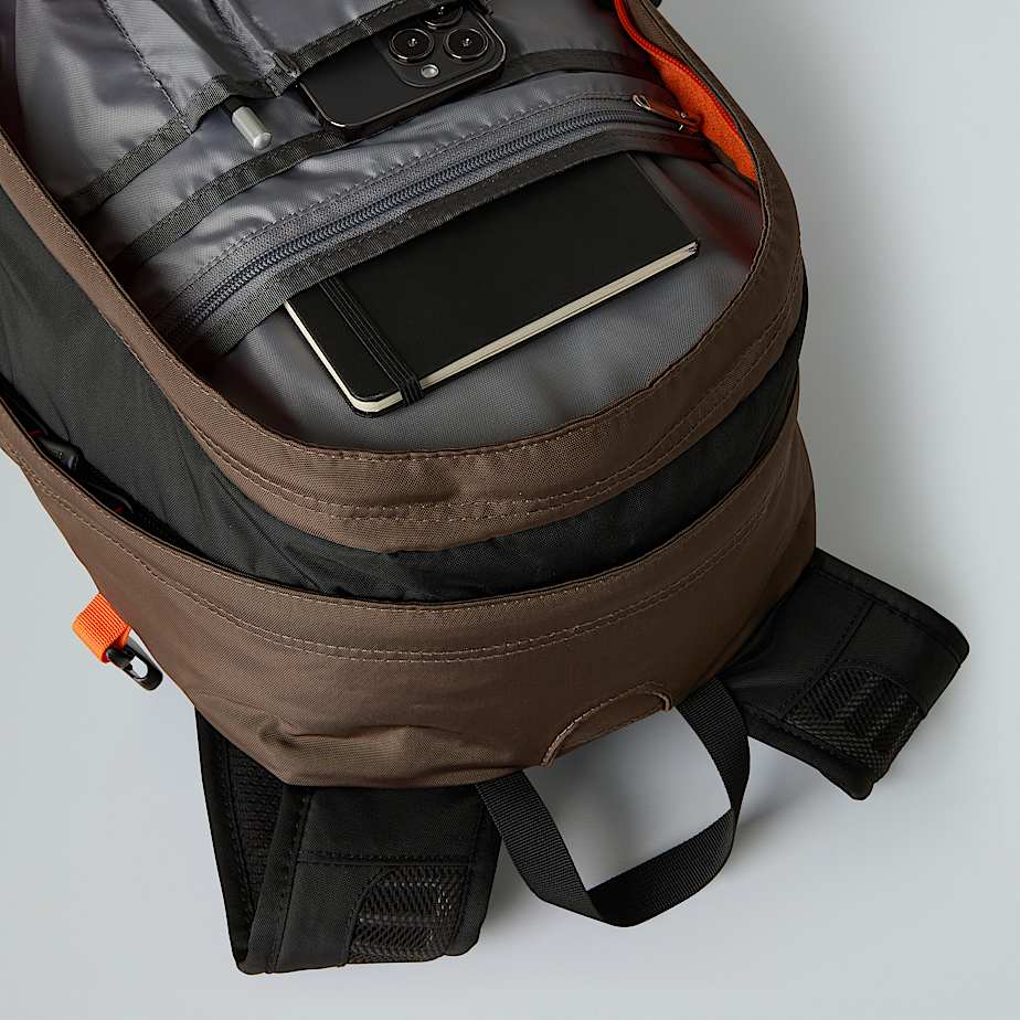 Hot Shot Rucksack – Sonderedition