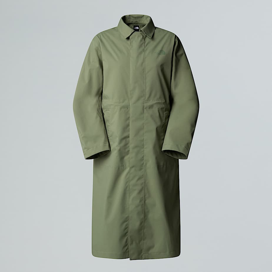 Damen City Triclimate Parka