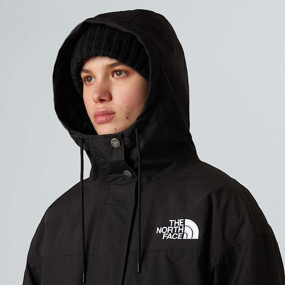 Damen-Parka Reign
