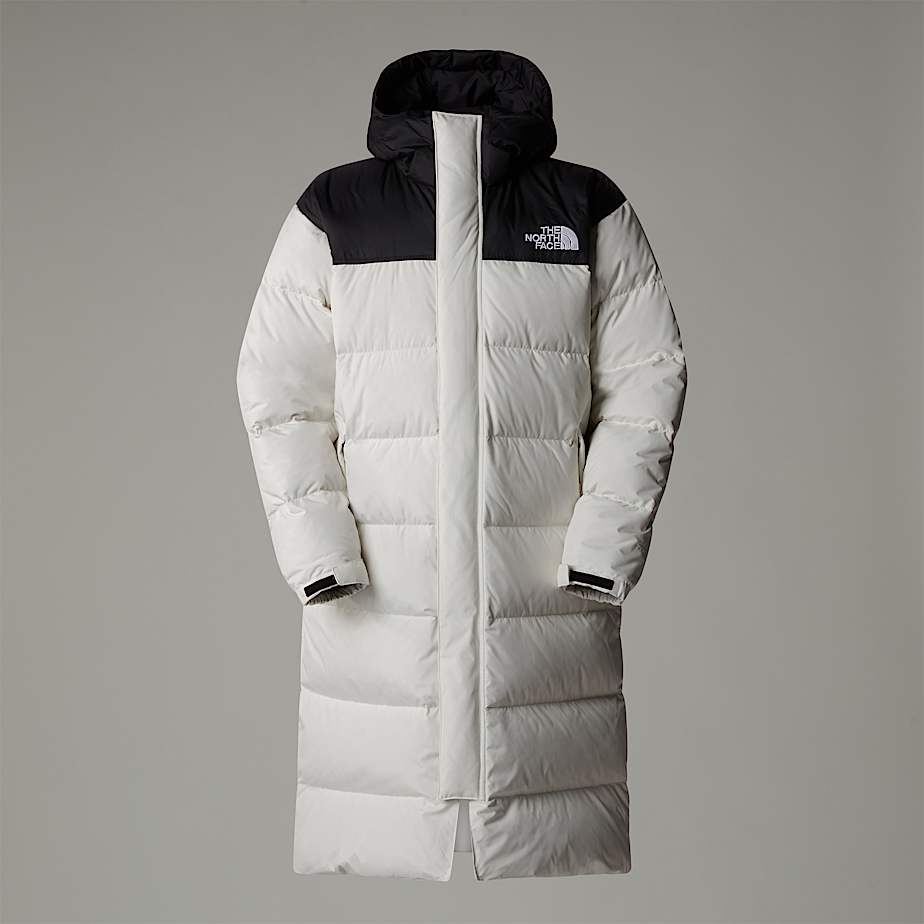 Herren Nuptse Parka