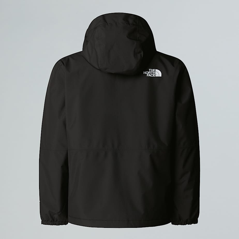 Warme Antora Regenjacke für Jungen