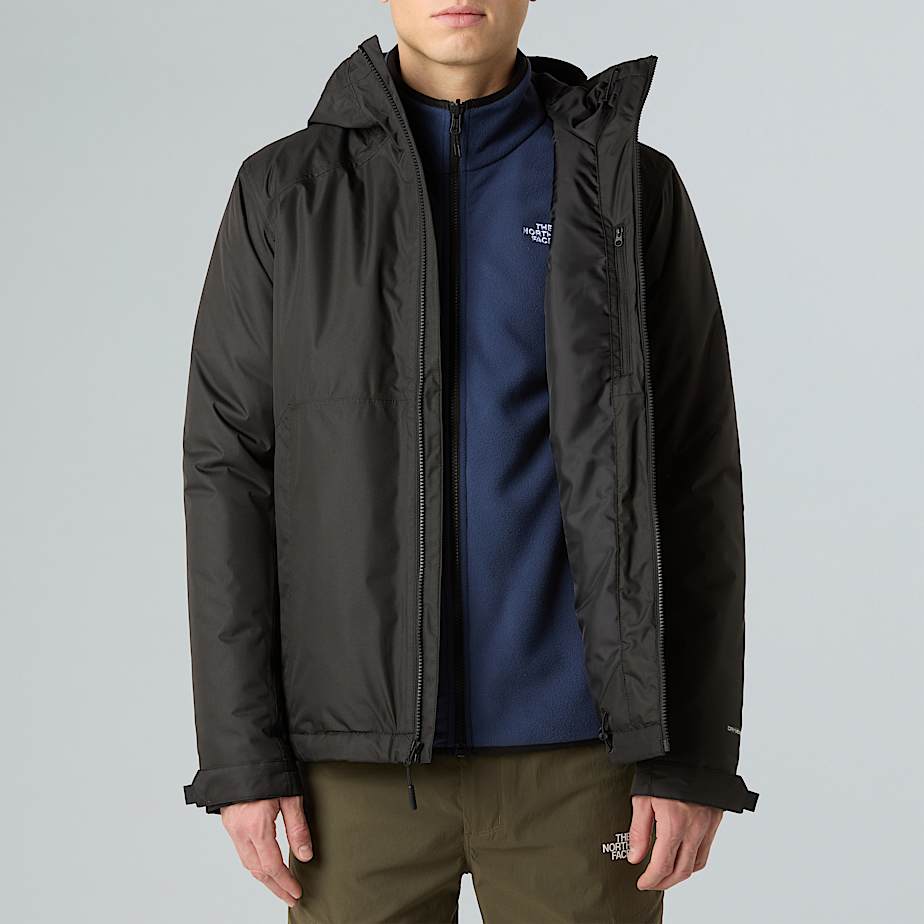 Herren Millerton Insulated Jacket