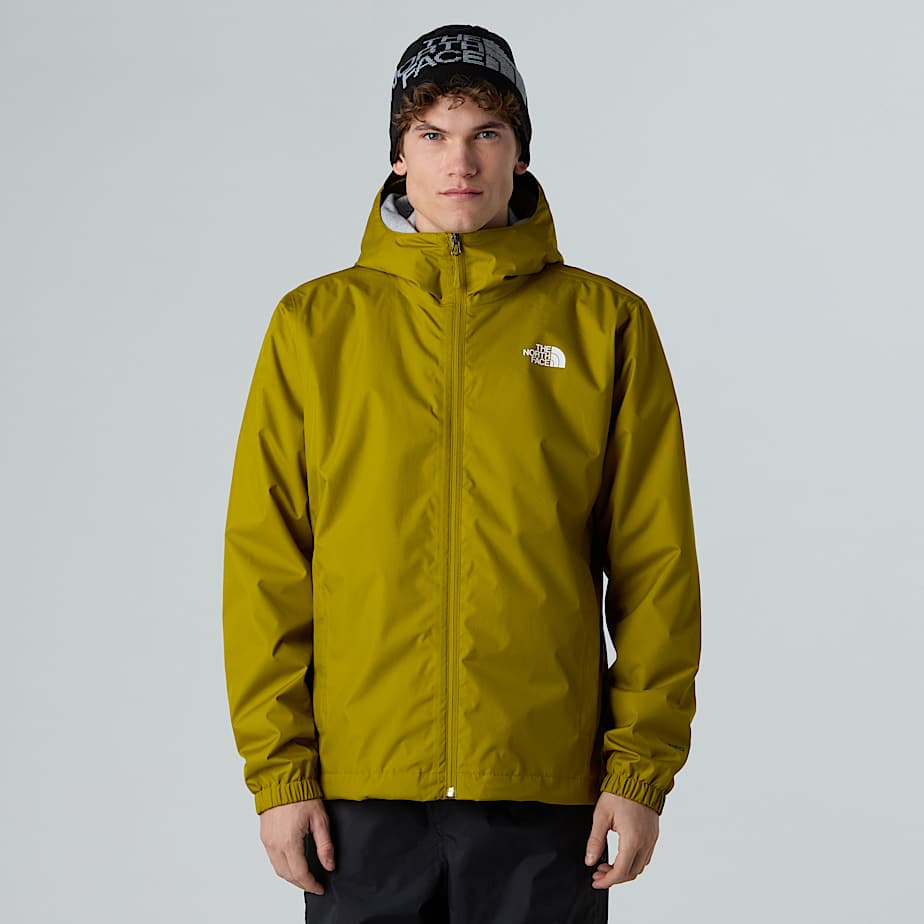 Herren Quest Kapuzenjacke