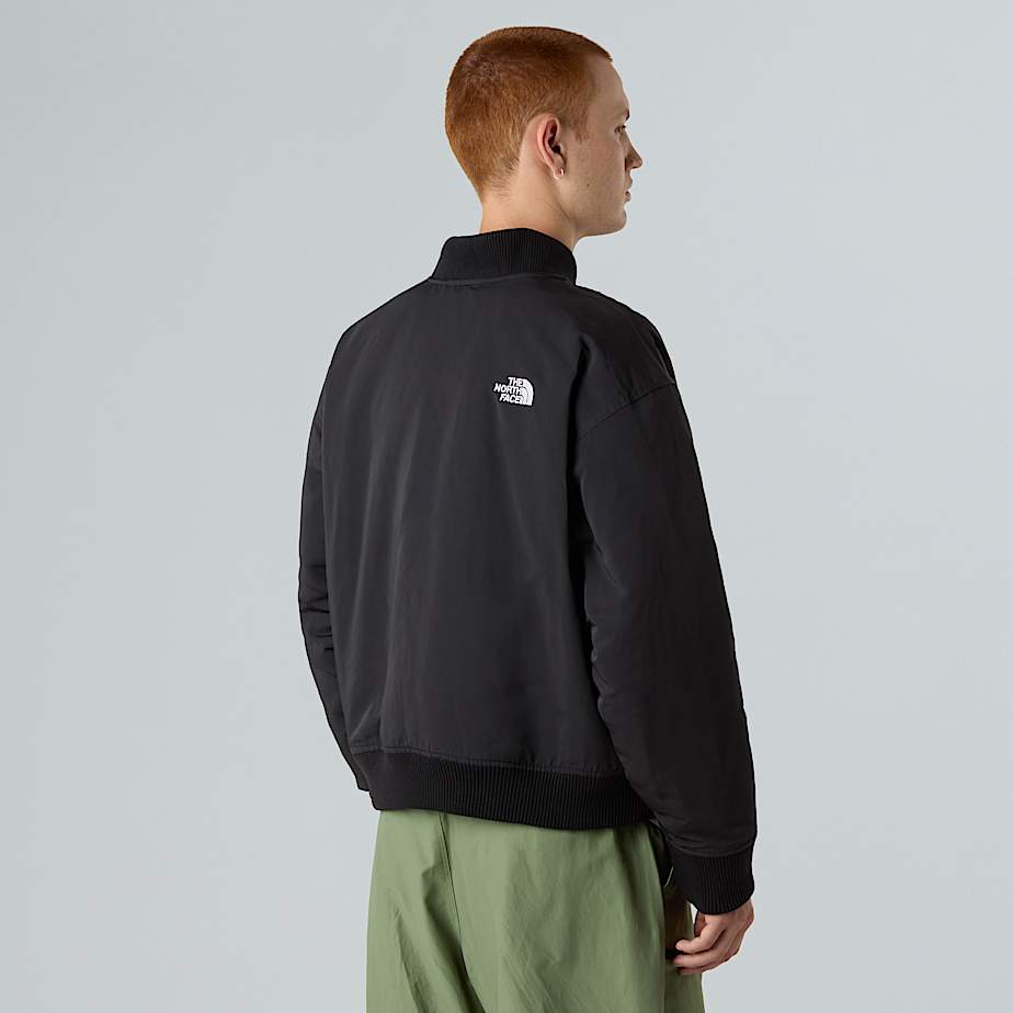 Unisex Bomberjacke