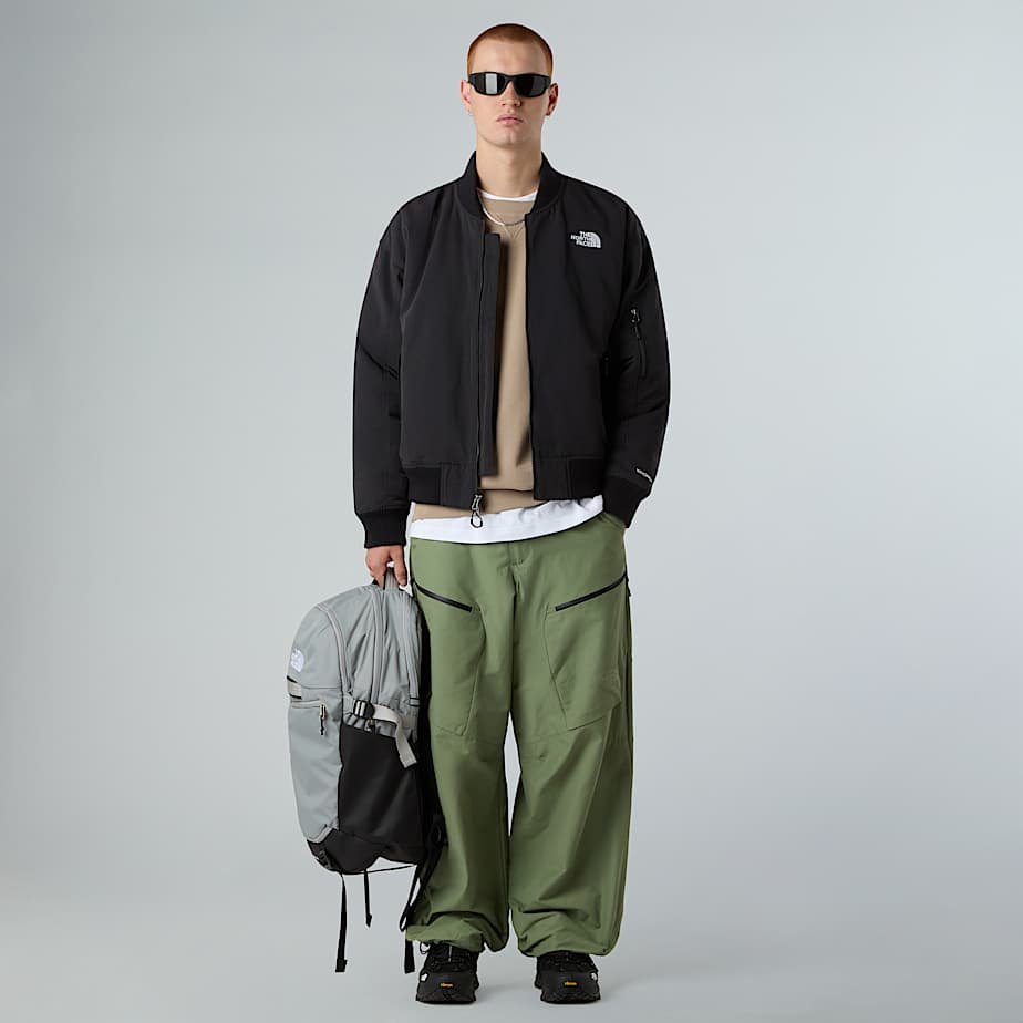 Unisex Bomberjacke