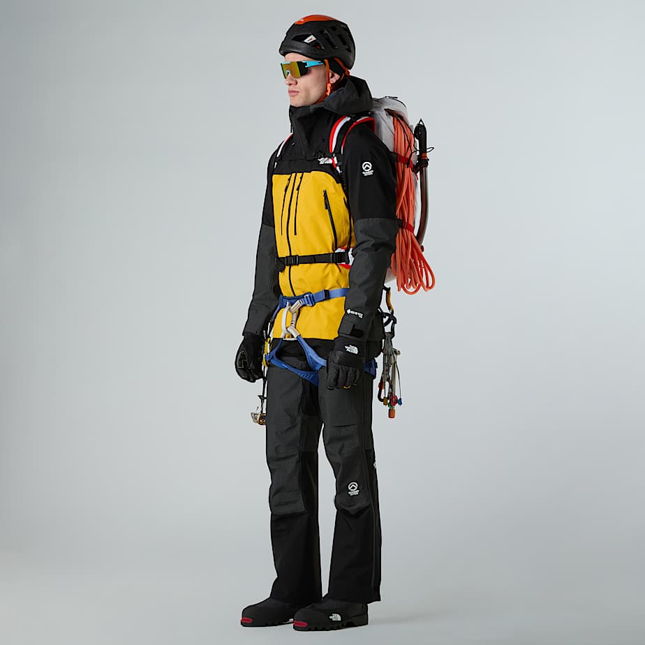 Herren Summit Mountain GORE-TEX Pro Latzhose