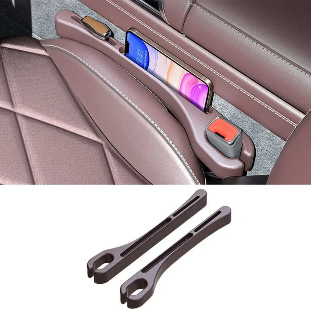 Autositz-Spaltfüller-Organizer