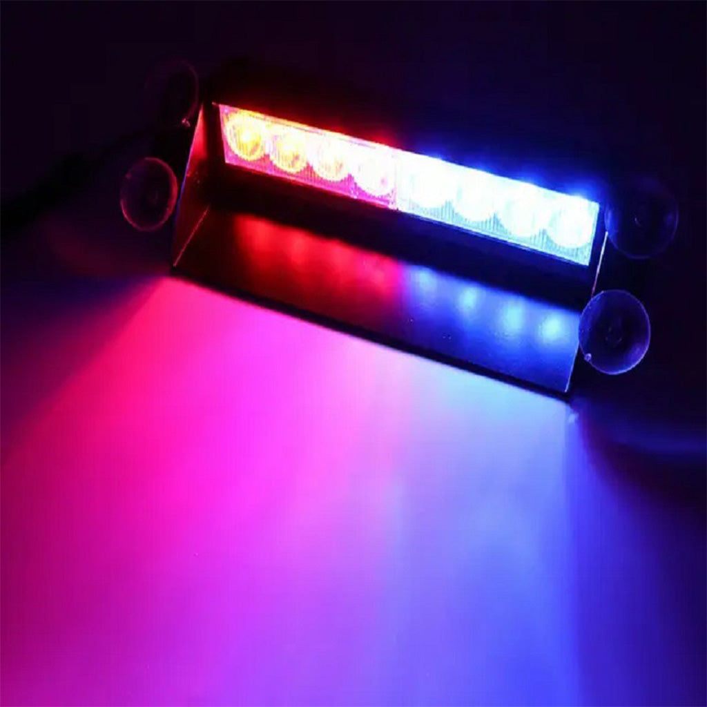 Emergency Strobe Light