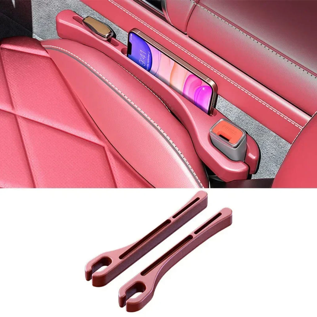 Autositz-Spaltfüller-Organizer